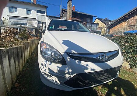 Hyundai i30 1.4 Classic Classic