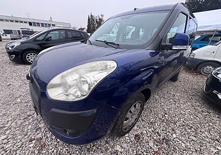 Fiat Doblo Doblò Dynamic