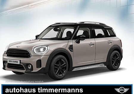 Mini Cooper Countryman Countryman Cooper Classic Trim DrAss RFK