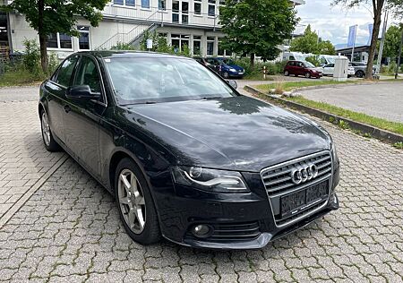 Audi A4 Lim. Ambition
