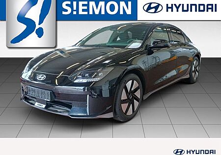 Hyundai IONIQ 6 77,4kWh 2WD TECHNIQ HUD Navi Digitales C