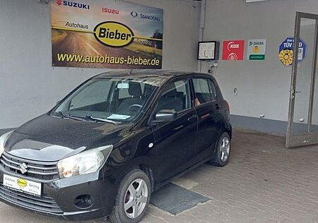 Suzuki Celerio 1.0 Club mit GARANTIE