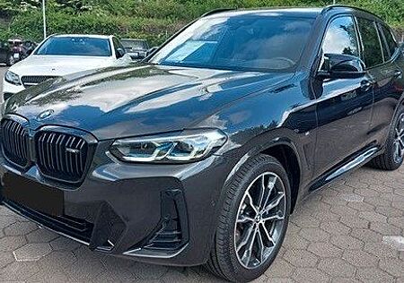 BMW X3 M40 M40i AT - Top Zustand
