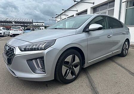 Hyundai Ioniq 1.6 Hybrid STYLE / WR