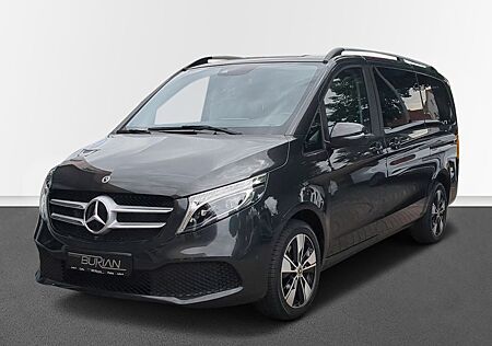 Mercedes-Benz V 250 d AVANTGARDE EDITION lang, AHK, Navi+,360°