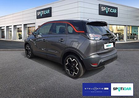 Opel Crossland X Crossland GS-Line 1.2 Turbo *Navi *SHZ *Rückfahr