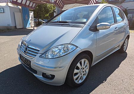 Mercedes-Benz A 200 A -Klasse TÜV NEU