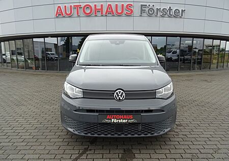 VW Caddy Volkswagen Maxi DSG