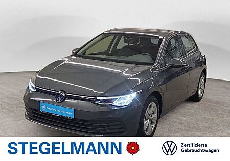 VW Golf Volkswagen VIII 1.5 TSI Life *Navi*LED*Sitzheizung*