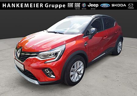 Renault Captur II Intens LED-Klima-Kamera-Tempomat-17"LM