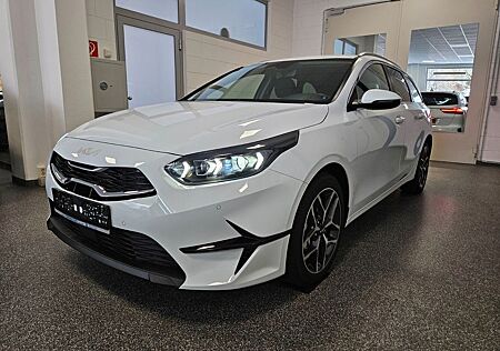 Kia Cee'd Sportswagon