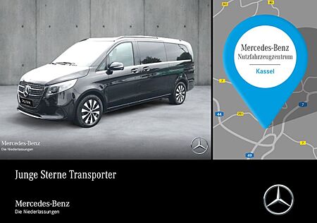 Mercedes-Benz V 300 d XL AVANTGARDE+9G+StandHZ+Klimaautom.+DIS