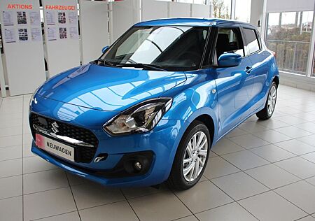 Suzuki Swift 1.2 Comfort Hybrid