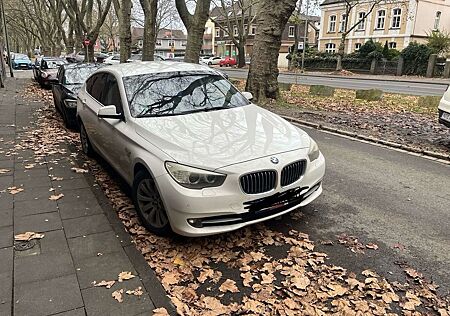 BMW 535i 535 Gran Turismo xDrive Gran Turismo -