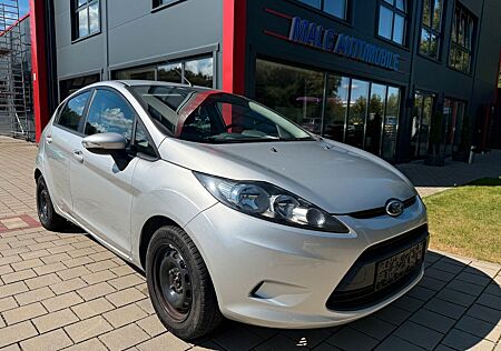 Ford Fiesta Trend(Tüv 09.2026)