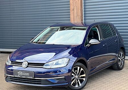 VW Golf Volkswagen VII IQ.DRIVE/ACC/SHZ/StandHz/LANE/LED/2xPDC