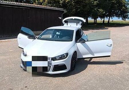 VW Scirocco Volkswagen 1.4 TSI -