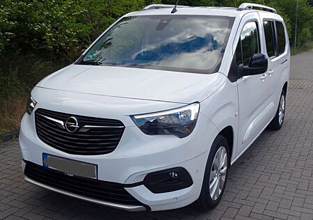Opel Combo Life 1.2 Turbo 96kW Ultimate XL Auto U...