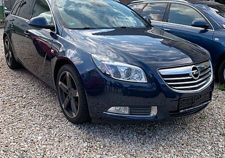 Opel Insignia ST 2.0 CDTI ecoFL. Edition 120kW S/...
