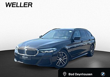 BMW 530d xDr. Tour. M Sport KAM HUD LiCPro DAB LiCPr