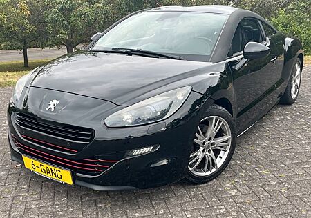 Peugeot RCZ 1.6 155 THP*44TKM*2HD*HU & Inspektion-Neu