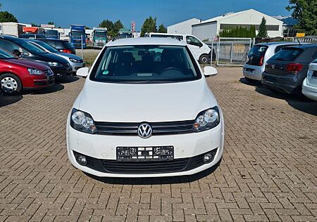 VW Golf Volkswagen Plus VI Team