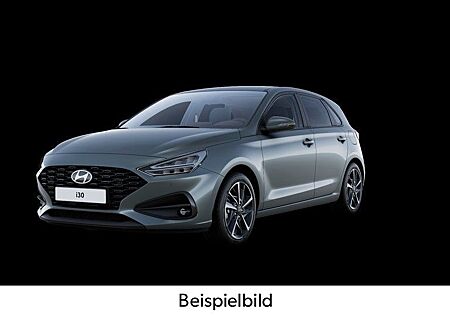 Hyundai i30 Kombi 1.0 T-GDI PDC v+h,Tempo SHZ AKTION