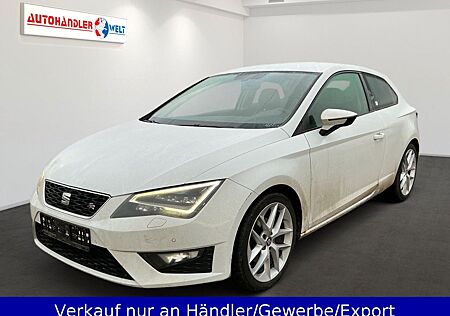 Seat Leon SC 1.4 FR
