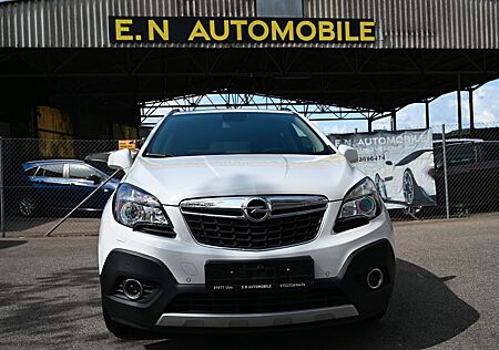 Opel Mokka Innovation ecoFlex