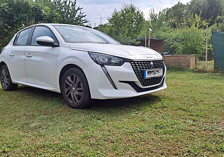 Peugeot 208 PureTech 100 EAT8 Active Pack Active Pack