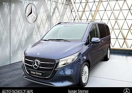 Mercedes-Benz V 220 d STYLE Kompakt AHK*360°Lenk-Hz*Distronic*