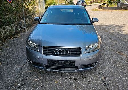 Audi A3 1.6 FSI Ambition