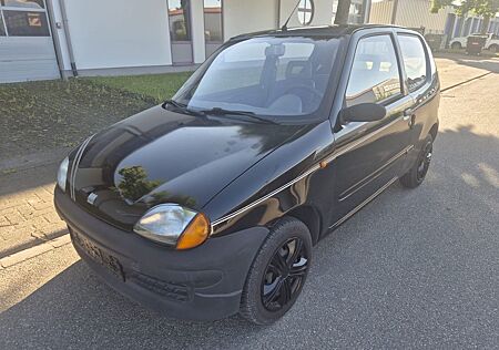 Fiat Seicento Citymatic NEUE TÜV & ASU
