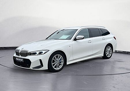 BMW 330d Touring M Sport Navi Aktive Geschw. Head Up
