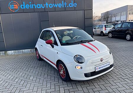 Fiat 500 Pop*Navi*Kamera