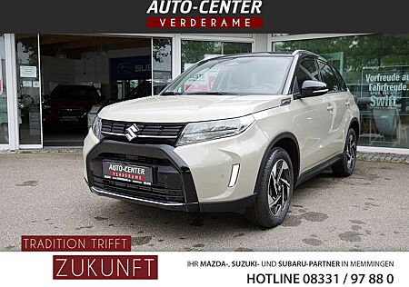 Suzuki Vitara 1.4 Hybrid Comfort+ SHZ NAVI ACC LED PANO