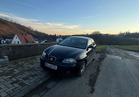 Seat Ibiza 1.4 16V 63kW