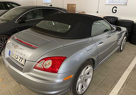 Chrysler Crossfire