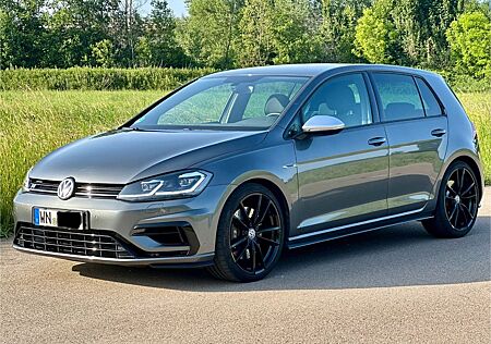 VW Golf Volkswagen 2.0 R OPF DSG 4MOTION