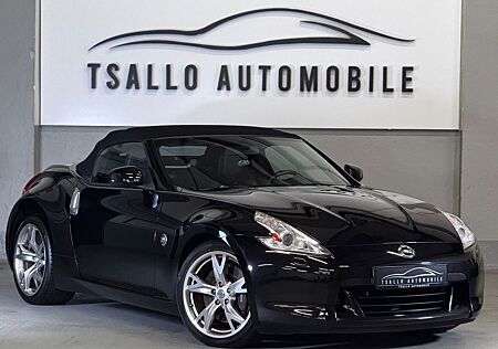 Nissan 370Z Pack *Bose*SitzBelüftung*Navi*Keyless*