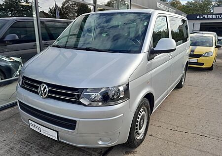 VW T6 Multivan Volkswagen Multivan Comfortline,Rollstuhlgerechter Umbau