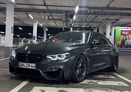 BMW M4 Competition non OPF Grail AGA / Z.Perf 20Zoll
