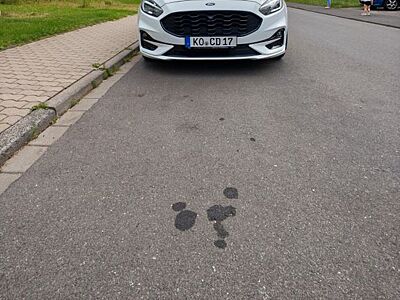 Ford S-Max 2,0 EcoBlue 140kW ST-Line Auto ST-Line