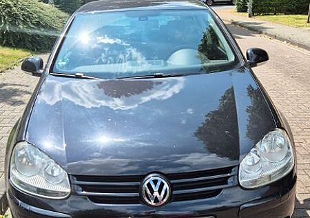 VW Golf Volkswagen 1.6 Comfortline Variant Comfortline