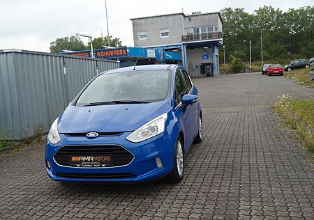 Ford B-Max Titanium* Klima