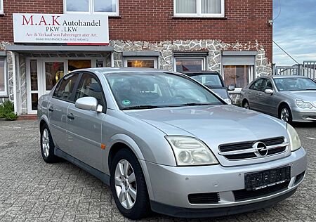 Opel Vectra C Lim. Basis