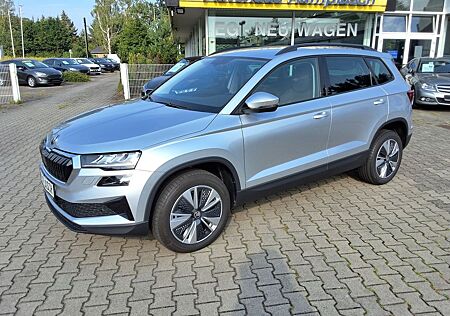 Skoda Karoq 1,5 TSI ACT Style Navi Klimaaut.LED Kamera