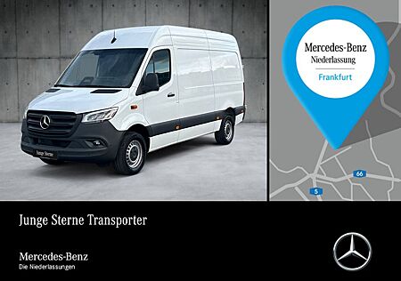 Mercedes-Benz Sprinter 317 CDI L2H2, MBUX, Autom, Kamera