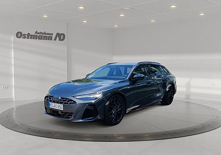 Audi A6 2.0 TDI Av. quattro edition one KAM Memory