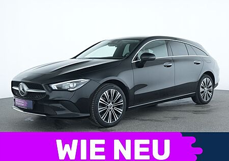 Mercedes-Benz CLA 250 Shooting Brake CLA 250e Shooting Brake Progressive Kamera|Navi